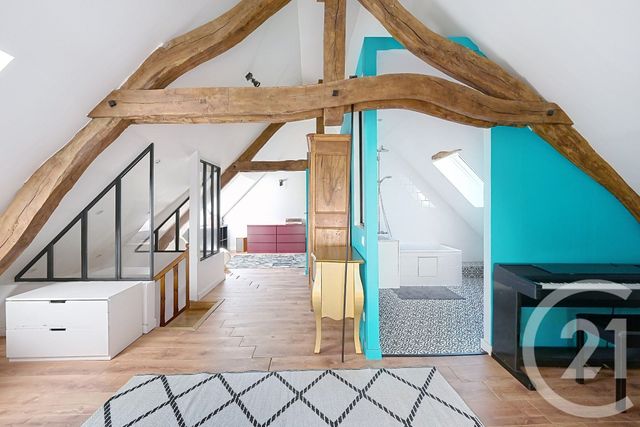 maison à vendre - 7 pièces - 136.29 m2 - NOVALAISE - 73 - RHONE-ALPES - Century 21 Immobilière De La Vallée