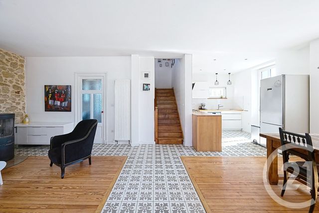 maison à vendre - 7 pièces - 136.29 m2 - NOVALAISE - 73 - RHONE-ALPES - Century 21 Immobilière De La Vallée