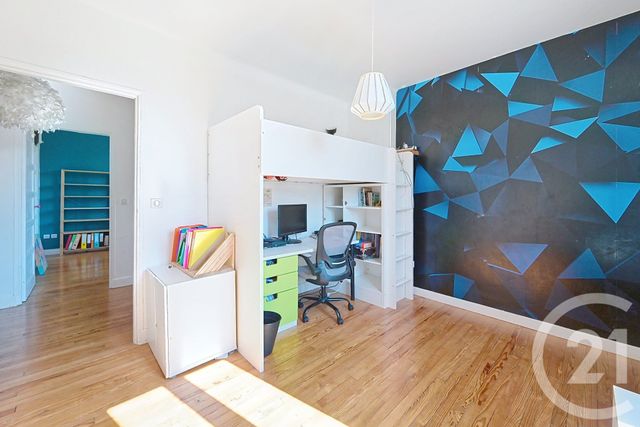 maison à vendre - 7 pièces - 136.29 m2 - NOVALAISE - 73 - RHONE-ALPES - Century 21 Immobilière De La Vallée