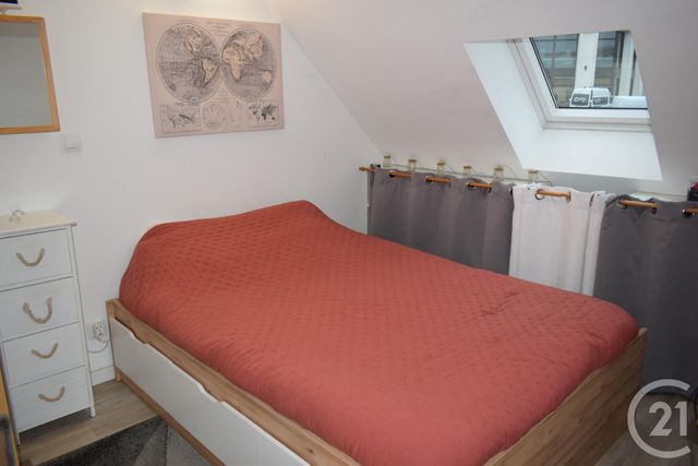 Appartement Duplex à louer - 2 pièces - 26.15 m2 - JACOB BELLECOMBETTE - 73 - RHONE-ALPES - Century 21 Immobilière De La Vallée