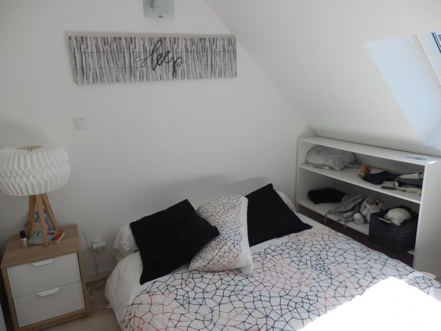 Appartement Duplex à louer - 2 pièces - 26.15 m2 - JACOB BELLECOMBETTE - 73 - RHONE-ALPES - Century 21 Immobilière De La Vallée