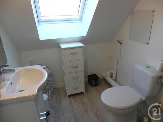 Appartement Duplex à louer - 2 pièces - 26.15 m2 - JACOB BELLECOMBETTE - 73 - RHONE-ALPES - Century 21 Immobilière De La Vallée