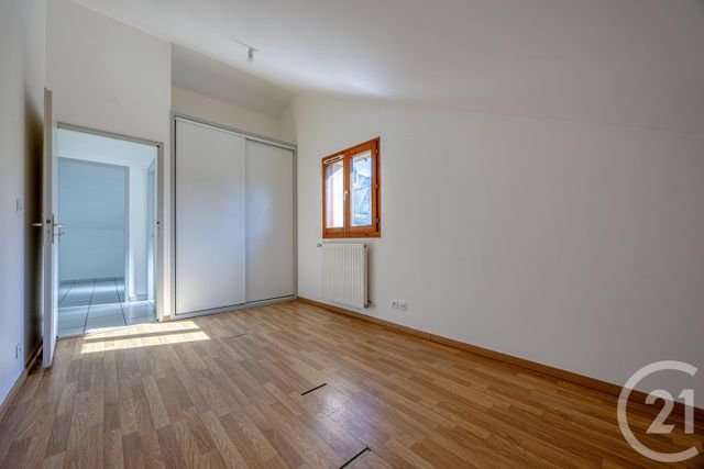 Appartement T2 à vendre - 2 pièces - 50.24 m2 - ST ALBAN LEYSSE - 73 - RHONE-ALPES - Century 21 Immobilière De La Vallée