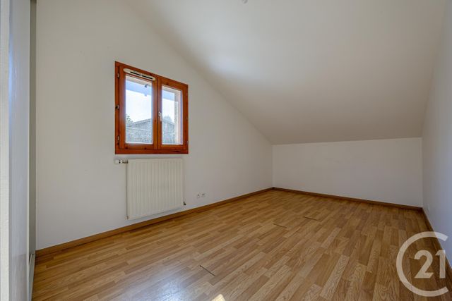 Appartement T2 à vendre - 2 pièces - 50.24 m2 - ST ALBAN LEYSSE - 73 - RHONE-ALPES - Century 21 Immobilière De La Vallée