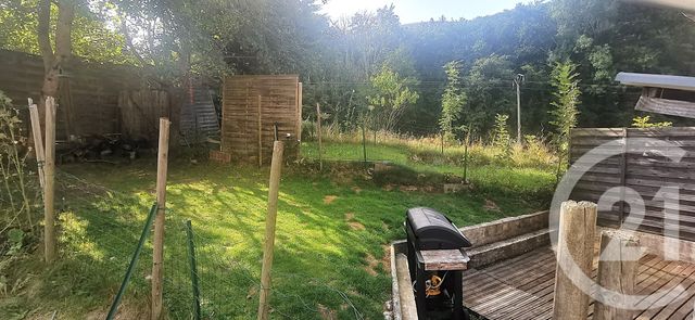 maison à louer - 3 pièces - 71.49 m2 - ST JEAN DE COUZ - 73 - RHONE-ALPES - Century 21 Immobilière De La Vallée