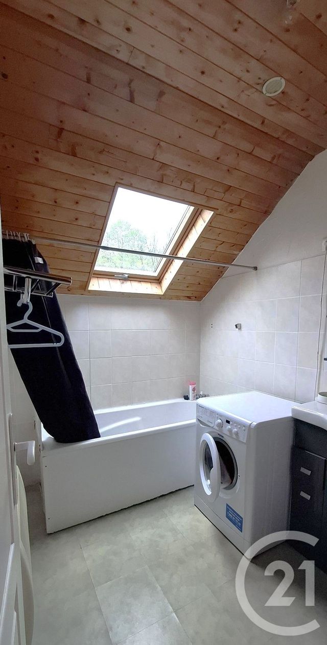 maison à louer - 3 pièces - 71.49 m2 - ST JEAN DE COUZ - 73 - RHONE-ALPES - Century 21 Immobilière De La Vallée