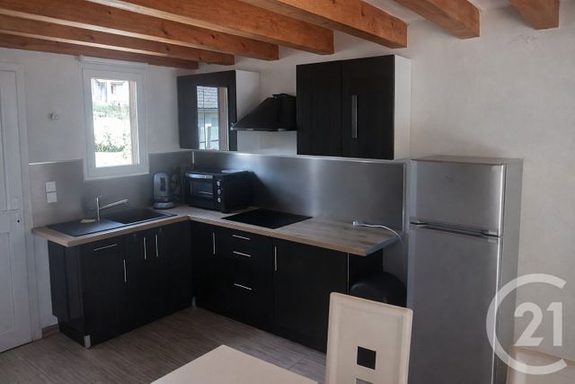 maison - ST JEAN DE COUZ - 73