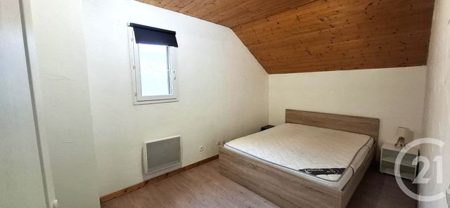 maison à louer - 3 pièces - 71.49 m2 - ST JEAN DE COUZ - 73 - RHONE-ALPES - Century 21 Immobilière De La Vallée
