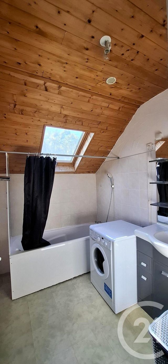 maison à louer - 3 pièces - 71.49 m2 - ST JEAN DE COUZ - 73 - RHONE-ALPES - Century 21 Immobilière De La Vallée