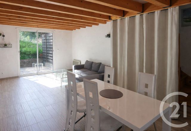 maison à louer - 3 pièces - 71.49 m2 - ST JEAN DE COUZ - 73 - RHONE-ALPES - Century 21 Immobilière De La Vallée
