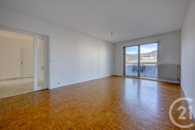 Appartement T4 à vendre - 4 pièces - 95.13 m2 - CHAMBERY - 73 - RHONE-ALPES - Century 21 Immobilière De La Vallée