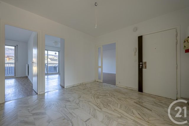 Appartement T4 à vendre CHAMBERY