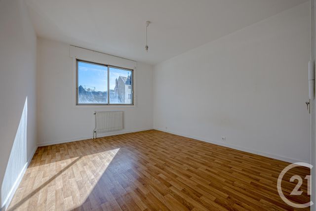 Appartement T4 à vendre - 4 pièces - 95.13 m2 - CHAMBERY - 73 - RHONE-ALPES - Century 21 Immobilière De La Vallée