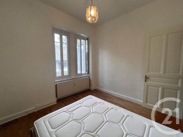 Appartement T2 à vendre - 2 pièces - 42.75 m2 - CHALLES LES EAUX - 73 - RHONE-ALPES - Century 21 Immobilière De La Vallée