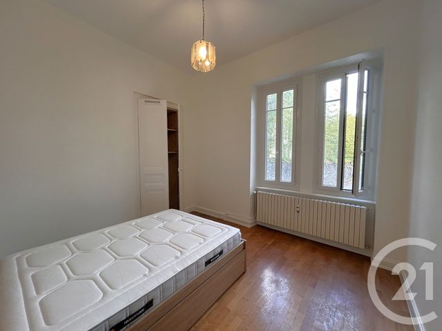 Appartement T2 à vendre - 2 pièces - 42.75 m2 - CHALLES LES EAUX - 73 - RHONE-ALPES - Century 21 Immobilière De La Vallée