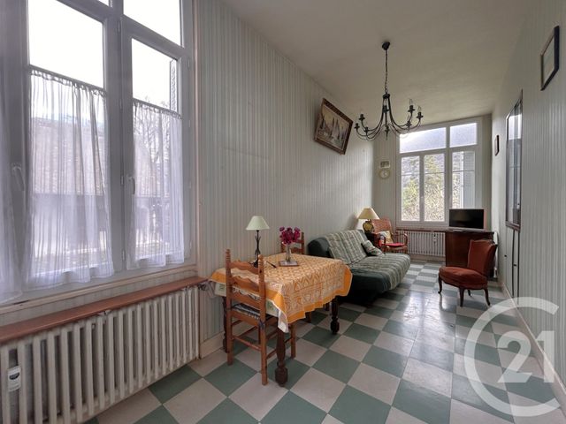 Appartement T2 à vendre - 2 pièces - 42.75 m2 - CHALLES LES EAUX - 73 - RHONE-ALPES - Century 21 Immobilière De La Vallée
