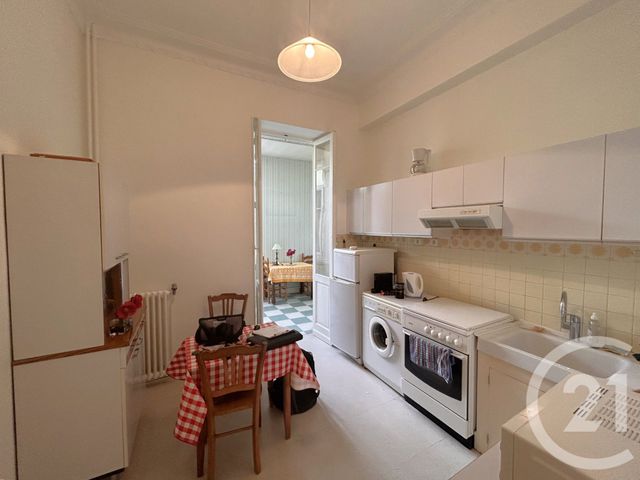 Appartement T2 à vendre CHALLES LES EAUX