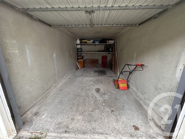 Appartement T2 à vendre - 2 pièces - 42.75 m2 - CHALLES LES EAUX - 73 - RHONE-ALPES - Century 21 Immobilière De La Vallée