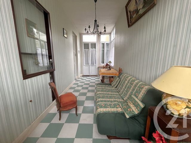 Appartement T2 à vendre - 2 pièces - 42.75 m2 - CHALLES LES EAUX - 73 - RHONE-ALPES - Century 21 Immobilière De La Vallée