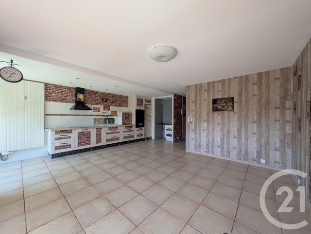 Appartement T2 à vendre - 2 pièces - 56.36 m2 - CHAMBERY - 73 - RHONE-ALPES - Century 21 Immobilière De La Vallée