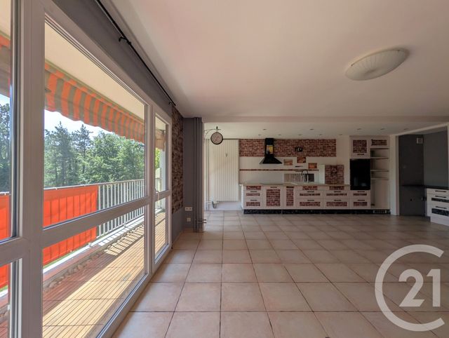 Appartement T2 à vendre - 2 pièces - 56.36 m2 - CHAMBERY - 73 - RHONE-ALPES - Century 21 Immobilière De La Vallée