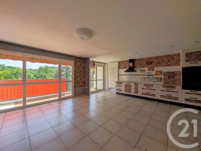 appartement - CHAMBERY - 73
