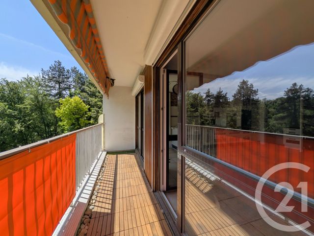 Appartement T2 à vendre - 2 pièces - 56.36 m2 - CHAMBERY - 73 - RHONE-ALPES - Century 21 Immobilière De La Vallée