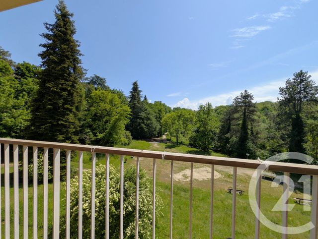 Appartement T2 à vendre - 2 pièces - 56.36 m2 - CHAMBERY - 73 - RHONE-ALPES - Century 21 Immobilière De La Vallée