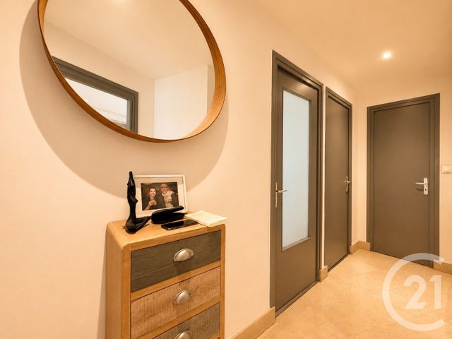 Appartement T5 à vendre - 5 pièces - 106.34 m2 - CHAMBERY - 73 - RHONE-ALPES - Century 21 Immobilière De La Vallée