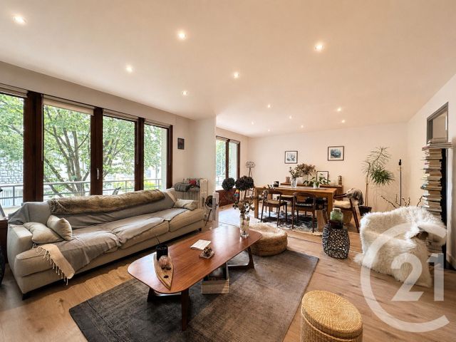 Appartement T5 à vendre CHAMBERY