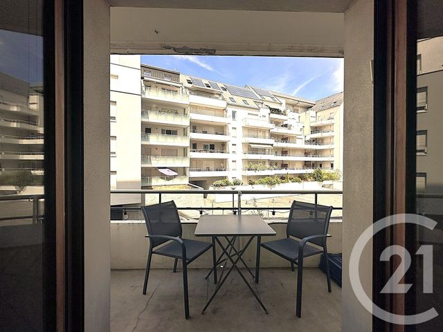 Appartement T5 à vendre - 5 pièces - 106.34 m2 - CHAMBERY - 73 - RHONE-ALPES - Century 21 Immobilière De La Vallée