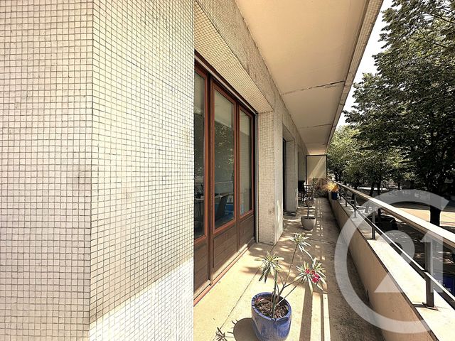 Appartement T5 à vendre - 5 pièces - 106.34 m2 - CHAMBERY - 73 - RHONE-ALPES - Century 21 Immobilière De La Vallée
