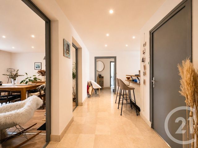Appartement T5 à vendre - 5 pièces - 106.34 m2 - CHAMBERY - 73 - RHONE-ALPES - Century 21 Immobilière De La Vallée