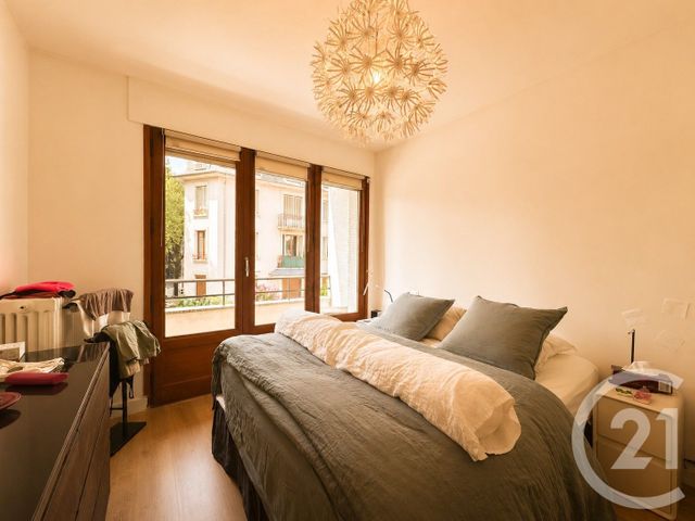 Appartement T5 à vendre - 5 pièces - 106.34 m2 - CHAMBERY - 73 - RHONE-ALPES - Century 21 Immobilière De La Vallée