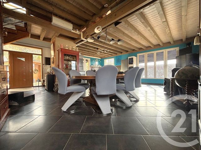 maison à vendre - 5 pièces - 161.5 m2 - VOGLANS - 73 - RHONE-ALPES - Century 21 Immobilière De La Vallée