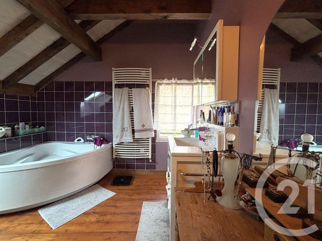 maison à vendre - 5 pièces - 161.5 m2 - VOGLANS - 73 - RHONE-ALPES - Century 21 Immobilière De La Vallée