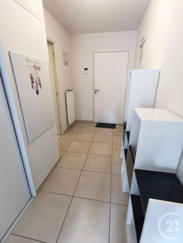 Appartement T1 à louer - 1 pièce - 32.57 m2 - BARBERAZ - 73 - RHONE-ALPES - Century 21 Immobilière De La Vallée