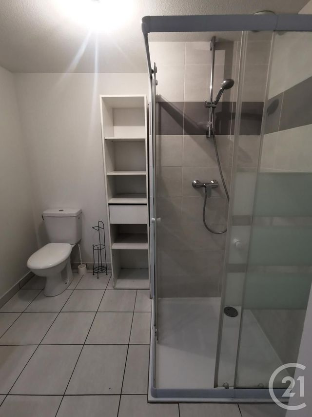Appartement T1 à louer - 1 pièce - 32.57 m2 - BARBERAZ - 73 - RHONE-ALPES - Century 21 Immobilière De La Vallée