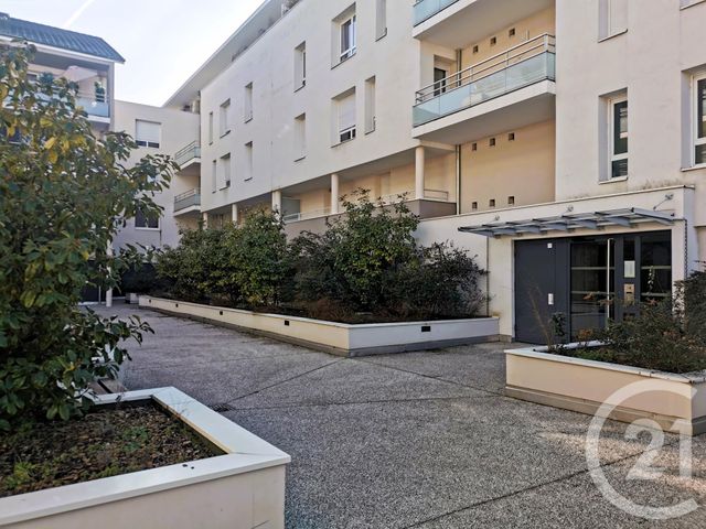 Appartement T1 à louer - 1 pièce - 32.57 m2 - BARBERAZ - 73 - RHONE-ALPES - Century 21 Immobilière De La Vallée