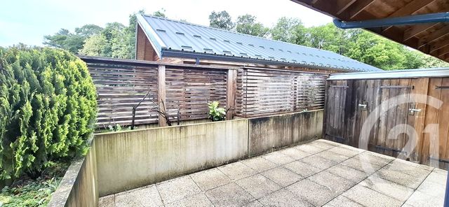 Appartement T3 à louer - 3 pièces - 59.66 m2 - COGNIN - 73 - RHONE-ALPES - Century 21 Immobilière De La Vallée