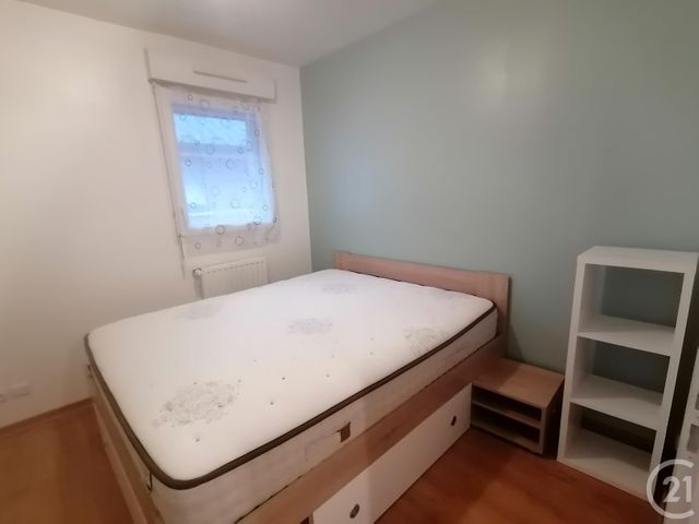 Appartement T3 à louer - 3 pièces - 59.66 m2 - COGNIN - 73 - RHONE-ALPES - Century 21 Immobilière De La Vallée