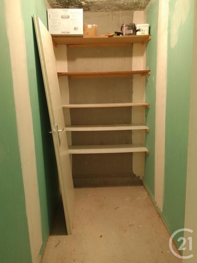 Appartement T3 à louer - 3 pièces - 59.66 m2 - COGNIN - 73 - RHONE-ALPES - Century 21 Immobilière De La Vallée