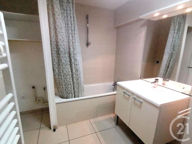 Appartement T3 à louer - 3 pièces - 59.66 m2 - COGNIN - 73 - RHONE-ALPES - Century 21 Immobilière De La Vallée