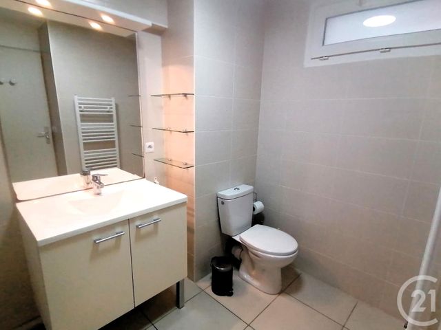Appartement T3 à louer - 3 pièces - 59.66 m2 - COGNIN - 73 - RHONE-ALPES - Century 21 Immobilière De La Vallée