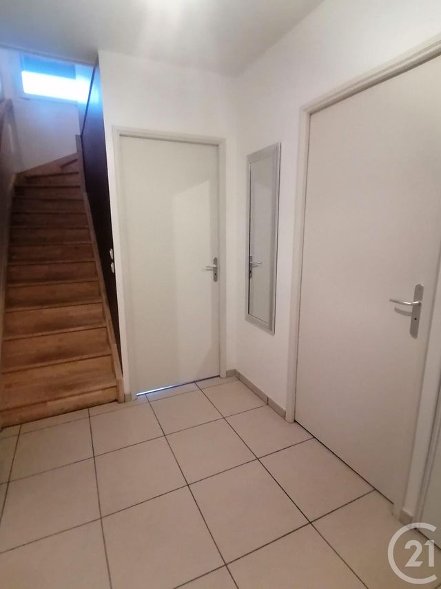 Appartement T3 à louer - 3 pièces - 59.66 m2 - COGNIN - 73 - RHONE-ALPES - Century 21 Immobilière De La Vallée