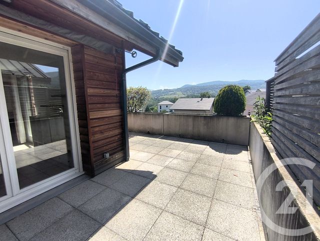 appartement - COGNIN - 73