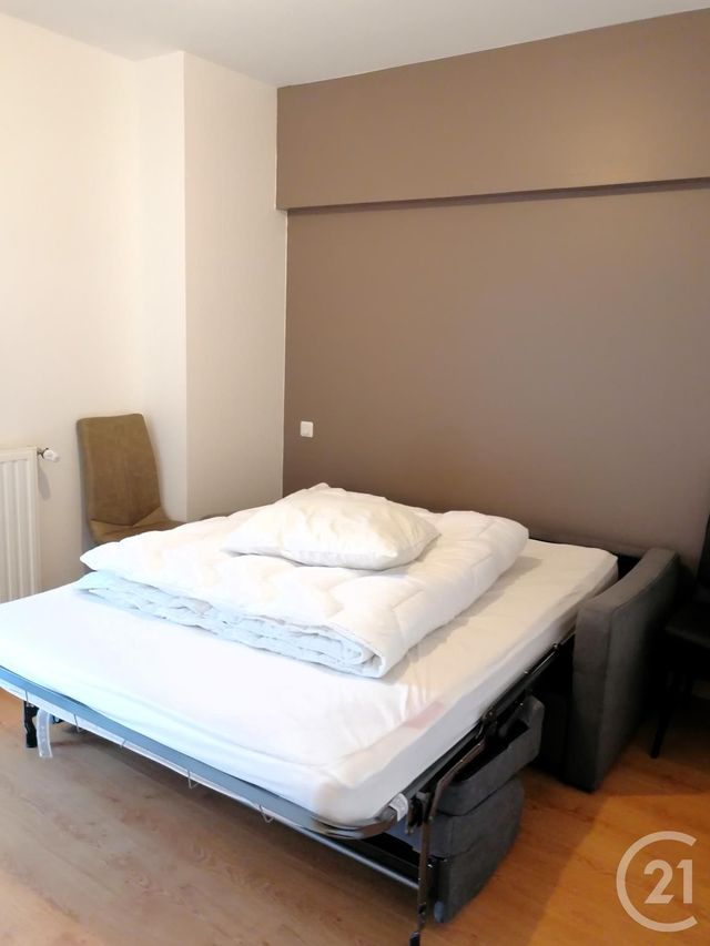 Appartement T3 à louer - 3 pièces - 59.66 m2 - COGNIN - 73 - RHONE-ALPES - Century 21 Immobilière De La Vallée