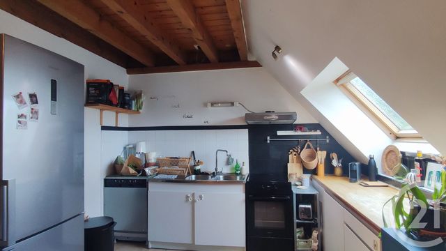 Appartement T4 à vendre - 4 pièces - 70.8 m2 - ST ALBAN LEYSSE - 73 - RHONE-ALPES - Century 21 Immobilière De La Vallée