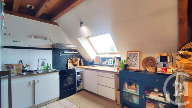 Appartement T4 à vendre - 4 pièces - 70.8 m2 - ST ALBAN LEYSSE - 73 - RHONE-ALPES - Century 21 Immobilière De La Vallée