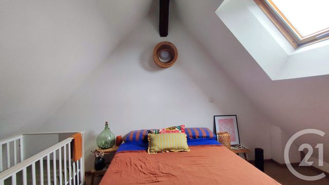 Appartement T4 à vendre - 4 pièces - 70.8 m2 - ST ALBAN LEYSSE - 73 - RHONE-ALPES - Century 21 Immobilière De La Vallée